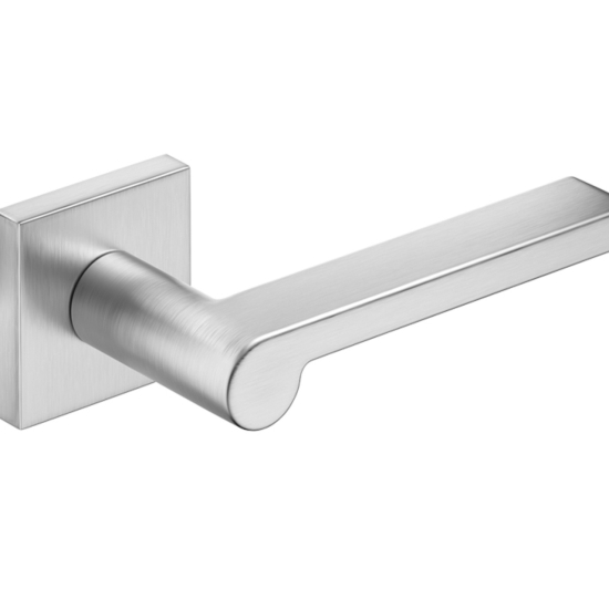 Manere usi PANDORA crom satin