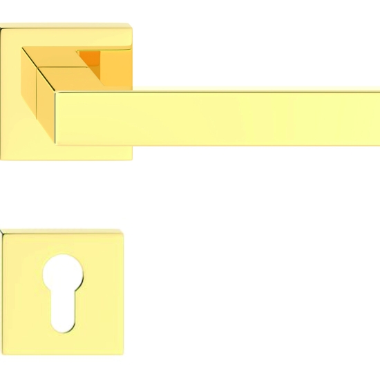 Manere usi QUBIK aur lucios yala