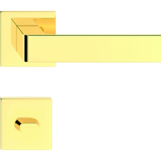 Manere usi RUMBA aur lucios wc