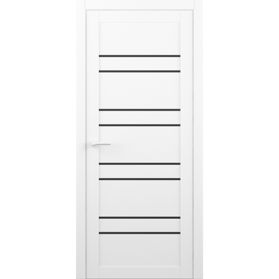 Usa interior THG MEGDUB Vinil Alb Mat