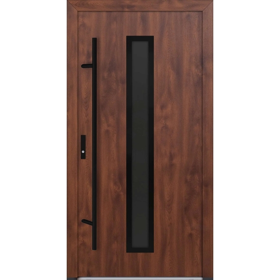 Usa Exterior THG DS82-M21 Nuc