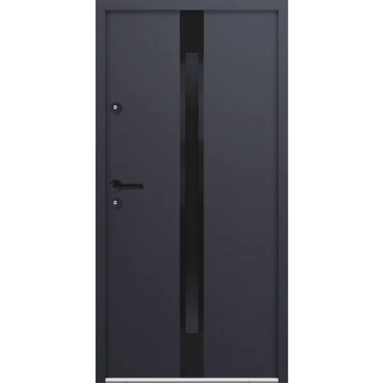 Usa Exterior THG ATU68 M525 Blackline Antracit