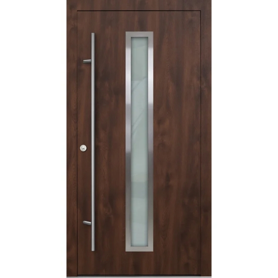 Usa Exterior THG DS82-M01 Nuc