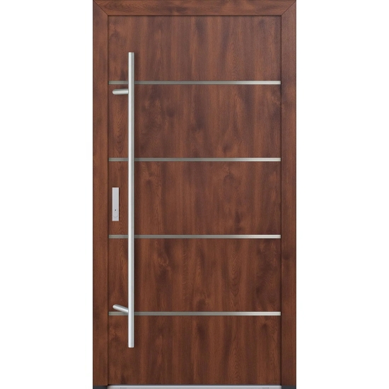 Usa Exterior THG DS82-M02 Nuc