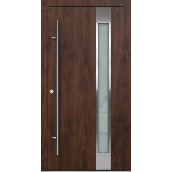 Usa Exterior THG DS82-M04 Nuc