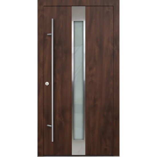 Usa Exterior THG DS82-M05 Nuc