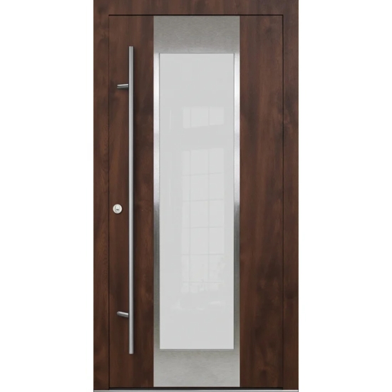 Usa Exterior THG DS82-M08 Nuc