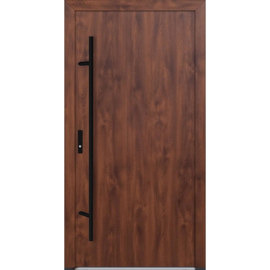 Usa Exterior THG DS82-M20 Nuc