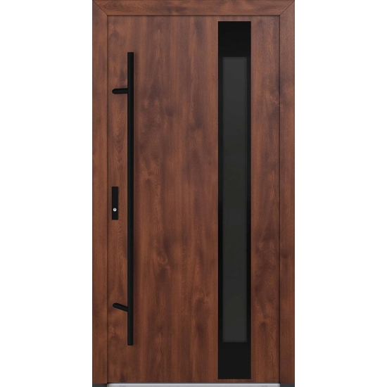 Usa Exterior THG DS82-M24 Blackline Nuc