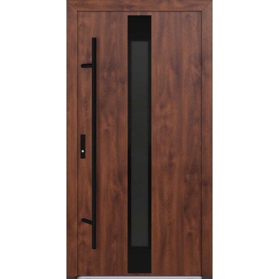 Usa Exterior THG DS82-M25 Blackline Nuc