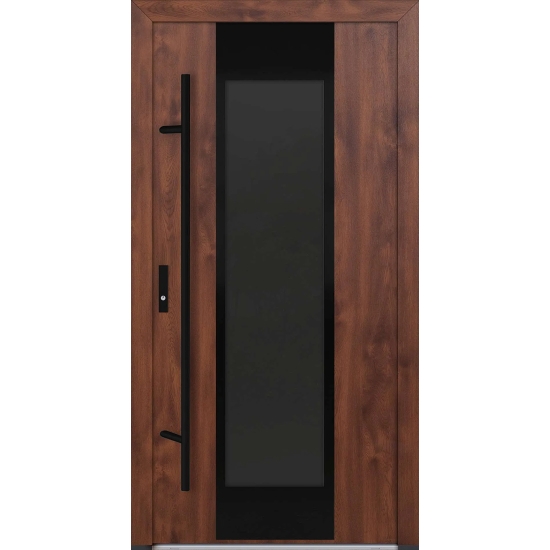 Usa Exterior THG DS82-M28 Blackline Nuc