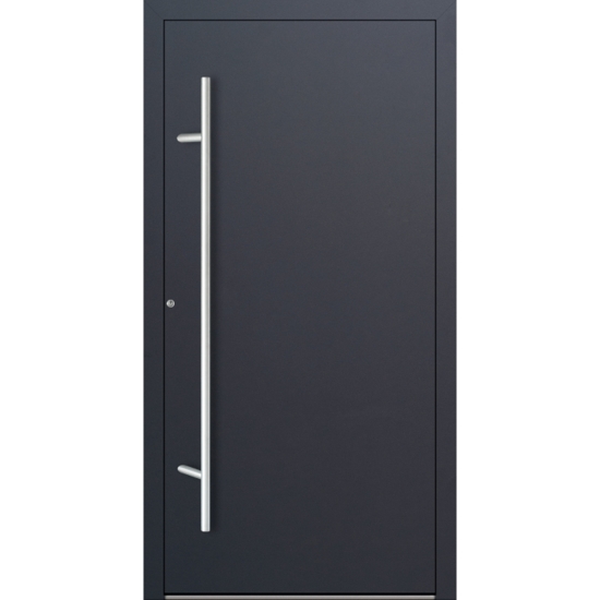 Usa Exterior THG Premium P90-M00 Antracit structurat