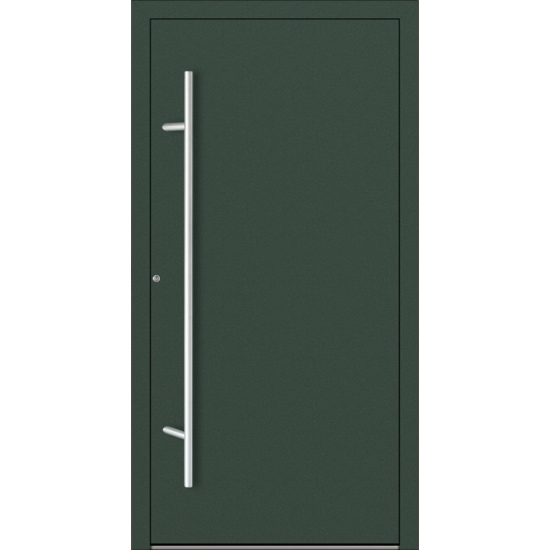 Usa Exterior THG Premium P90-M00 Verde structurat