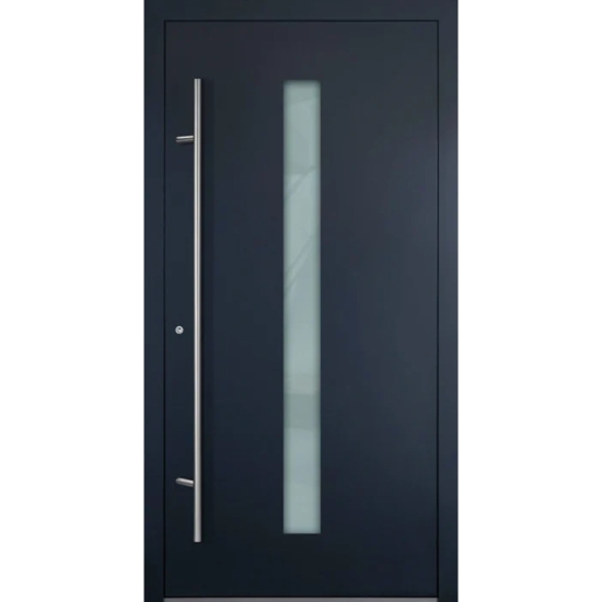 Usa Exterior THG Premium P90-M01 Antracit structurat