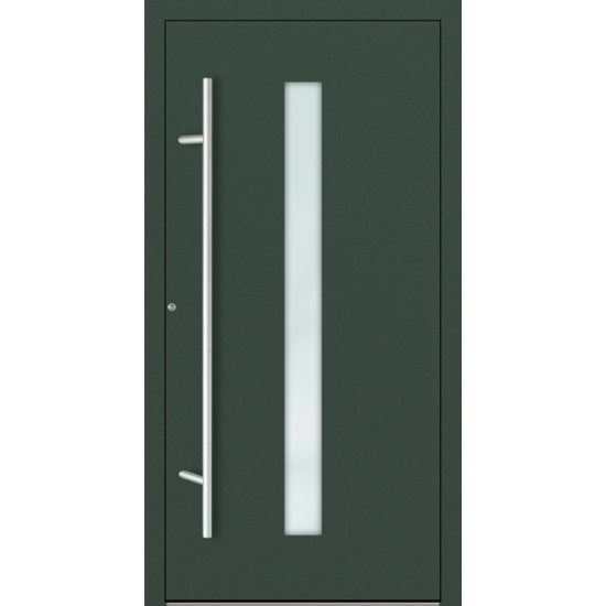 Usa Exterior THG Premium P90-M01 Verde structurat