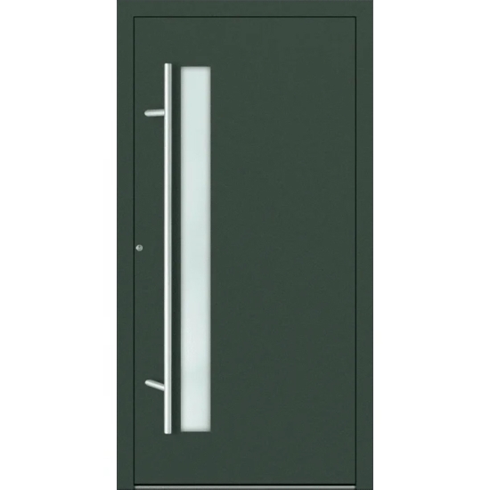 Usa exterior Aluminiu THG Premium P90-M14 Verde structurat