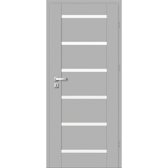 Usa interior THG GRASSO