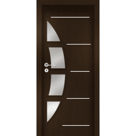 Usa interior THG SERINA model 4