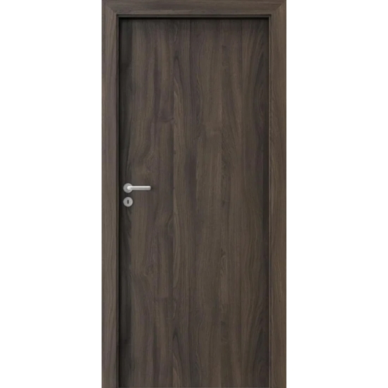 Usa interior THG decor model P - Stejar închis