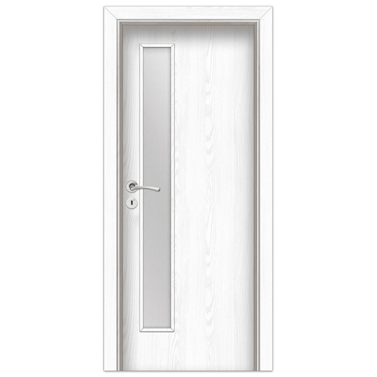 Usa interior THG LEONA model 4