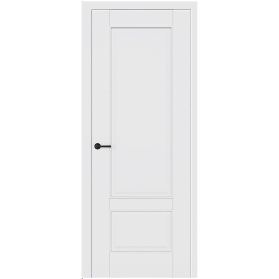 Ușă interior THG HPT 2 – Alb mat