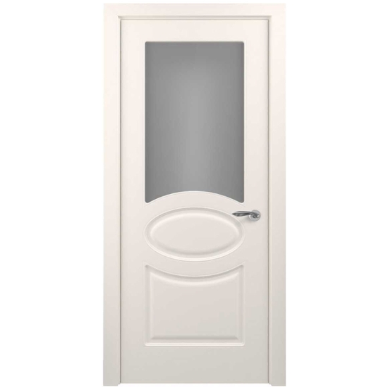 Ușă interior THG PROV G – email perla