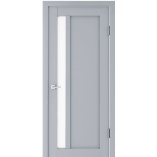 Ușă interior THG Barcelona - Gri Mat