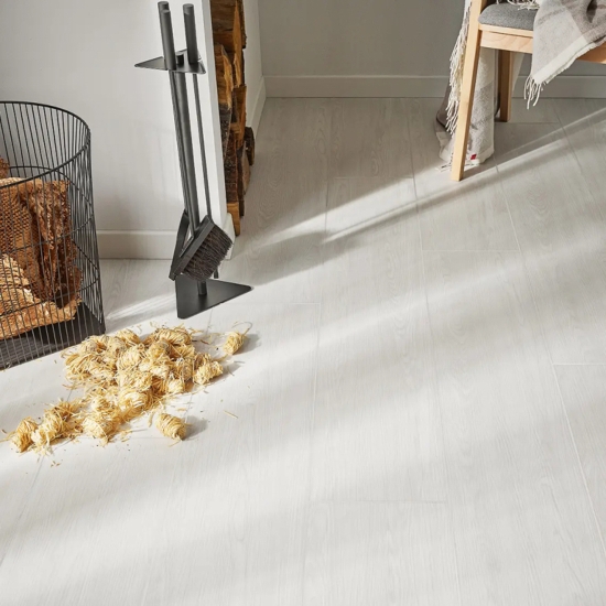 Parchet SPC Rigio VOX Hyperio Oak