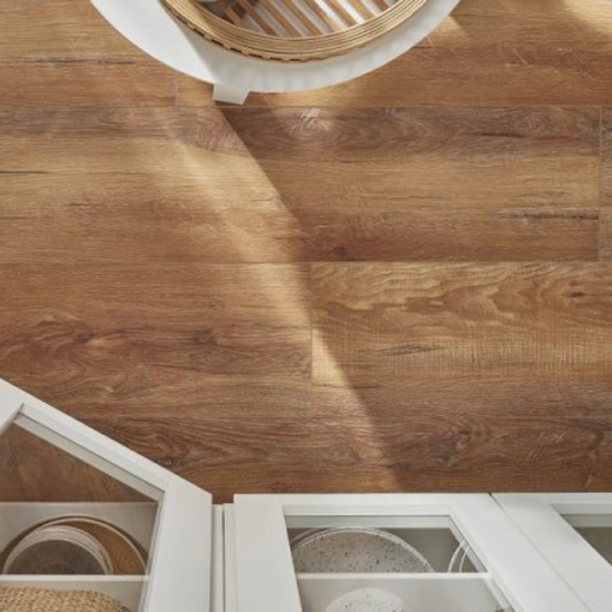 Parchet SPC Rigio VOX Kotto Oak
