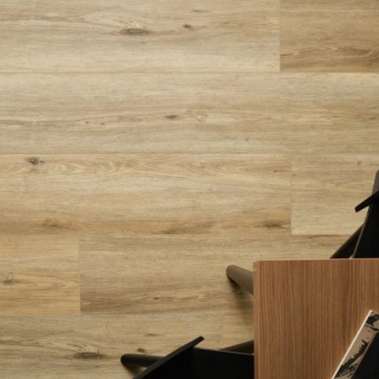 Parchet SPC cu folie izolatoare IXPE Rigio VOX Oak Bore
