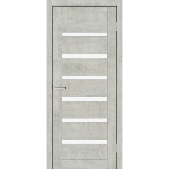 Usa interior THG LIN Beton Deschis