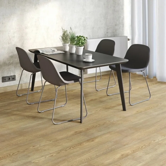 Parchet SPC Rigid VILO Oak Brown