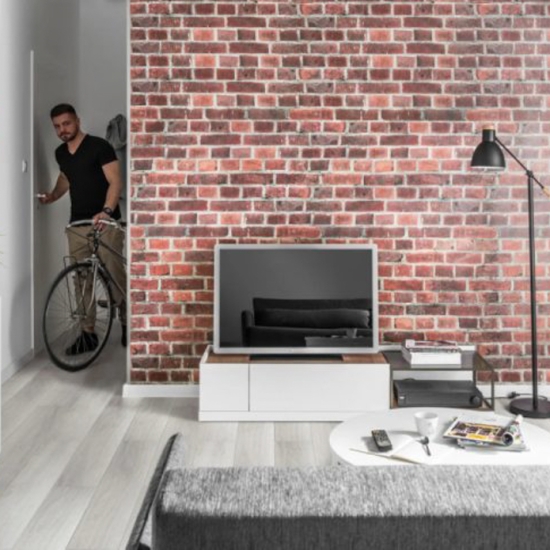 Parchet SPC Rigid VILO Oak Royal