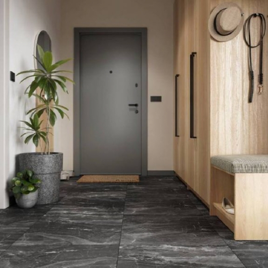 Parchet SPC VILO Dark Stone