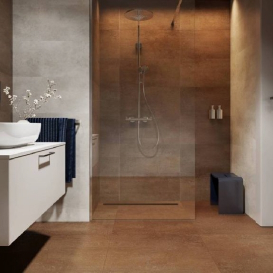 Parchet SPC VILO Rust