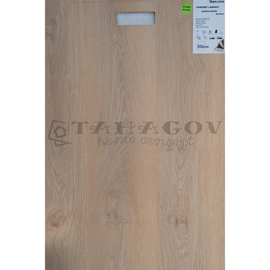 Parchet Laminat THG 806