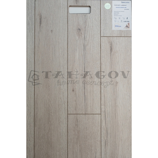 Parchet Laminat THG 602