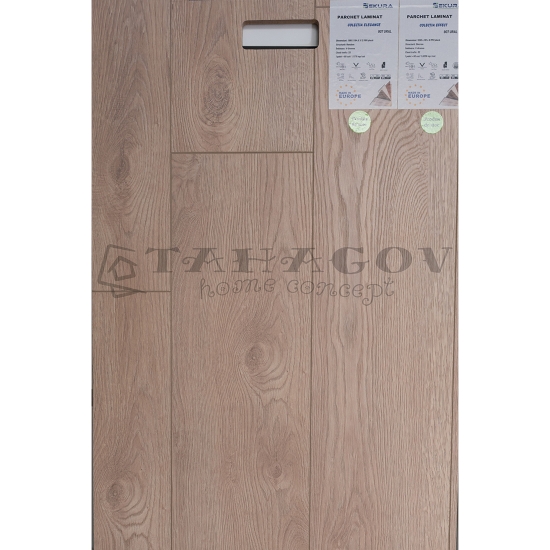 Parchet Laminat THG 907