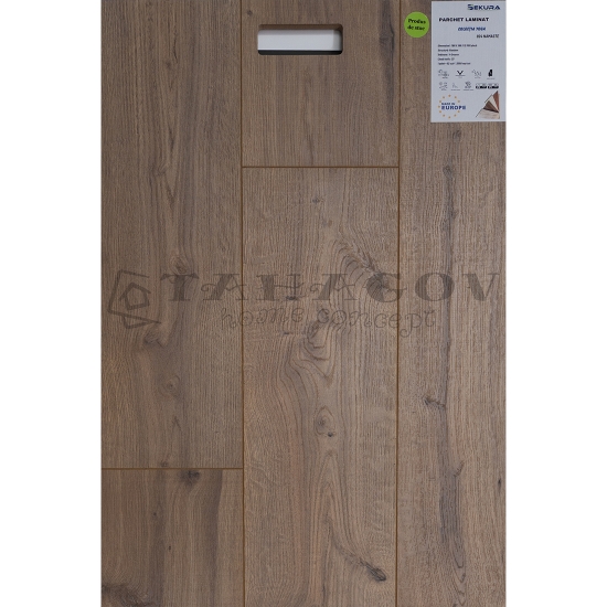 Parchet Laminat THG 924