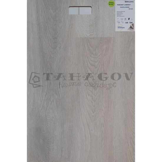 Parchet Laminat THG 809