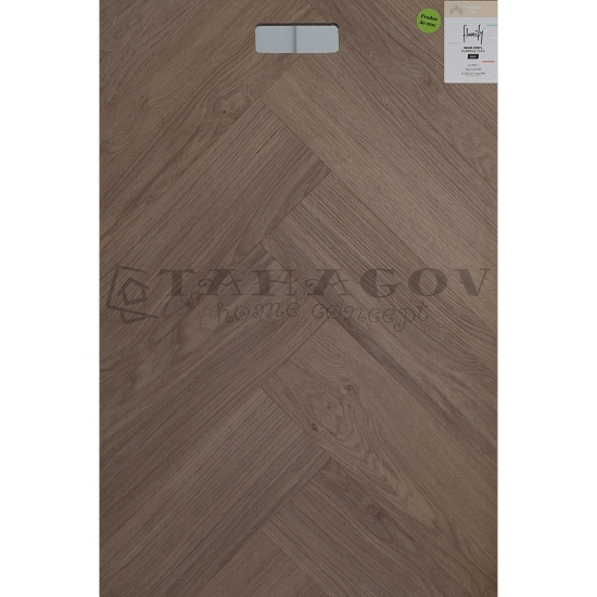 Parchet Rigid Herringbone THG F319