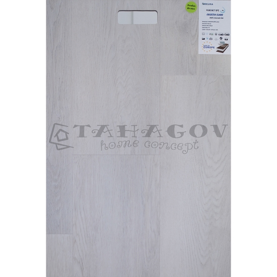 Parchet SPC THG SK64