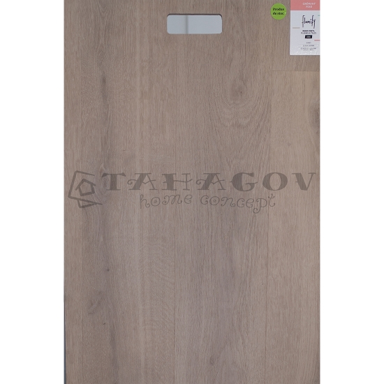 Parchet Rigid THG F050