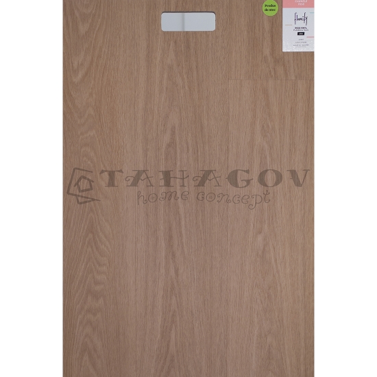 Parchet Rigid THG F058