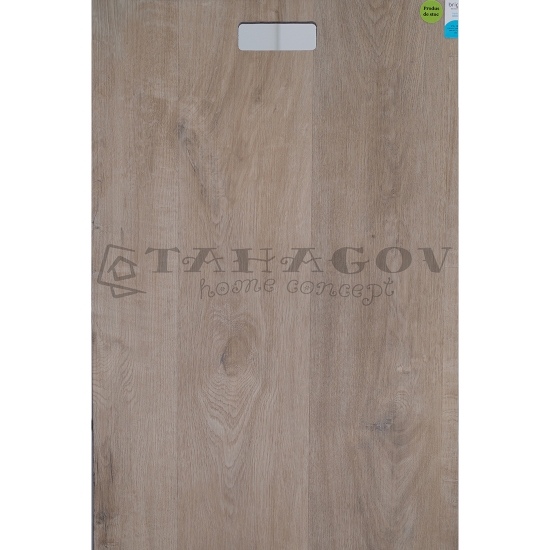 Parchet Rigid THG BR02