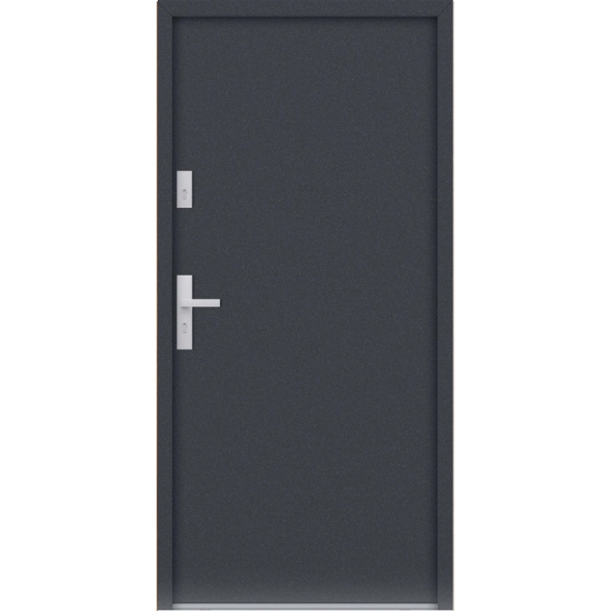 Usa Exterior THG ATU68 M507 Antracit