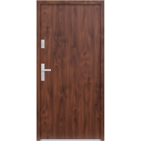 Usa Exterior THG ATU68 M507 Nuc