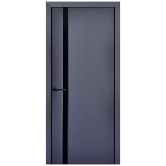 Usa interior THG GT0019 Antracit Deschis Mat