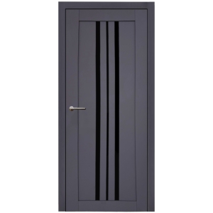 Usa interior THG GT0012 Antracit Deschis Mat