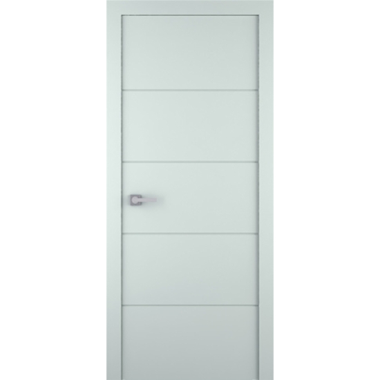 Usa interior THG ARV Gri Praf